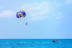 Parasailing (Fuengirola, Málaga)
