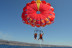 Parasailing en Playa de Taurito, Playa de Mogán y Playa del Inglés (Gran Canaria)