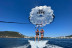 Parasailing con Fotos y Vídeo (Santa Eulalia del Río, Ibiza)