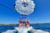 Parasailing con Fotos (Santa Eulalia del Río, Ibiza)