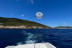 Parasailing con Fotos (Santa Eulalia del Río, Ibiza)