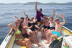 Parasailing con Fotos (Santa Eulalia del Río, Ibiza)