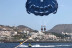 Viaje en Lancha Rápida y Vuelo en Parasailing (Tenerife)