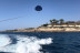Viaje en Lancha Rápida y Vuelo en Parasailing (Tenerife)
