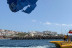 Viaje en Lancha Rápida y Vuelo en Parasailing (Tenerife)