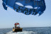 Viaje en Lancha Rápida y Vuelo en Parasailing (Tenerife)
