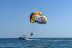 Parasailing (Villajoyosa, Alicante)