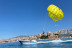 Parasailing (Villajoyosa, Alicante)
