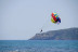 Parasailing (Villajoyosa, Alicante)