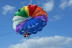 Parasailing (Villajoyosa, Alicante)