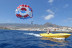 Vuelo en Parascending en Costa Adeje (Santa Cruz de Tenerife)