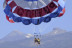 Vuelo en Parascending en Costa Adeje (Santa Cruz de Tenerife)