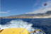 Vuelo en Parascending en Costa Adeje (Santa Cruz de Tenerife)
