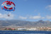 Vuelo en Parascending en Costa Adeje (Santa Cruz de Tenerife)