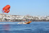 Parascending (Lanzarote)