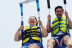 Parascending (Lanzarote)