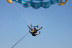 Parascending (Lanzarote)