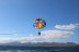 Parascending (Lanzarote)