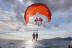 Parascending (Lanzarote)