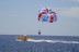 Parascending (Lanzarote)