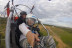 Vuelo en Paratrike con Fotos y Vídeo (Sevilla / Huelva)