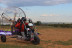 Vuelo en Paratrike con Fotos y Vídeo (Sevilla / Huelva)