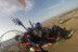 Vuelo en Paratrike con Fotos y Vídeo (Vizcaya / Álava)