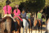 Ruta a Caballo por la Playa (Cádiz)