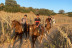 Paseo a Caballo (Campo Real, Madrid)