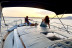 Paseo al Atardecer y Noche en Barco para dos (Estepona, Málaga)