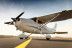 Paseo en Avioneta: Vuelo Divulgativo (Madrid)