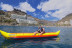 Paseo en Banana Boat en Playa de Taurito, Playa de Mogán y Playa del Inglés (Gran Canaria)