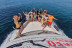 Paseo en Barco Vacacional Charter (Almerimar, Almería)