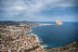 Paseo en Barco para dos por la Bahía Calpe (Calpe, Alicante)