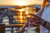 Paseo en Barco con Puesta de Sol y Opción a Degustación de Ostras (Bahía del Fangar, Tarragona)