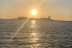 Paseo en Barco Privado para dos para ver la Puesta de Sol en la Bahía de Cádiz (Cádiz)