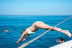 Excursión en Catamarán con Baño y Comida (Calpe, Alicante)