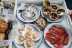 Paseo en Barco con Degustación de Tapas al Atardecer para dos (Estepona, Málaga)