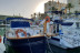 Paseo en Barco con Degustación de Tapas al Atardecer para dos (Estepona, Málaga)