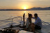 Paseo en Barco con Puesta de Sol, Tapa Marinera y Cava para dos (Estepona, Málaga)