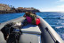 Paseo Romántico en Barco con Copa de Cava, Fotos y Vídeos para dos (La Caleta de Adeje, Tenerife)