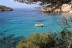 Paseo en Llaüt con Snorkel y Paddle Surf para dos (Santa Ponça, Mallorca)