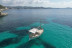 Paseo en Llaüt con Snorkel y Paddle Surf para dos (Santa Ponça, Mallorca)