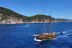 Paseo en Barco (Palamós, Girona)