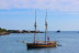 Paseo en Barco (Palamós, Girona)