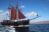 Paseo en Barco Pirata y Baño (Morro Jable, Fuerteventura)