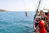 Paseo en Barco Pirata y Baño (Morro Jable, Fuerteventura)