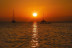 Paseo en Barco para Ver la Puesta de Sol con Copa de Cava para dos (Jávea, Alicante)