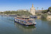 Paseo en Barco (Sevilla)