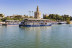 Paseo en Barco (Sevilla)